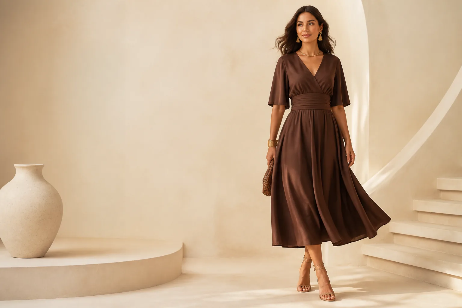 Editorial de moda Lumé Boutique